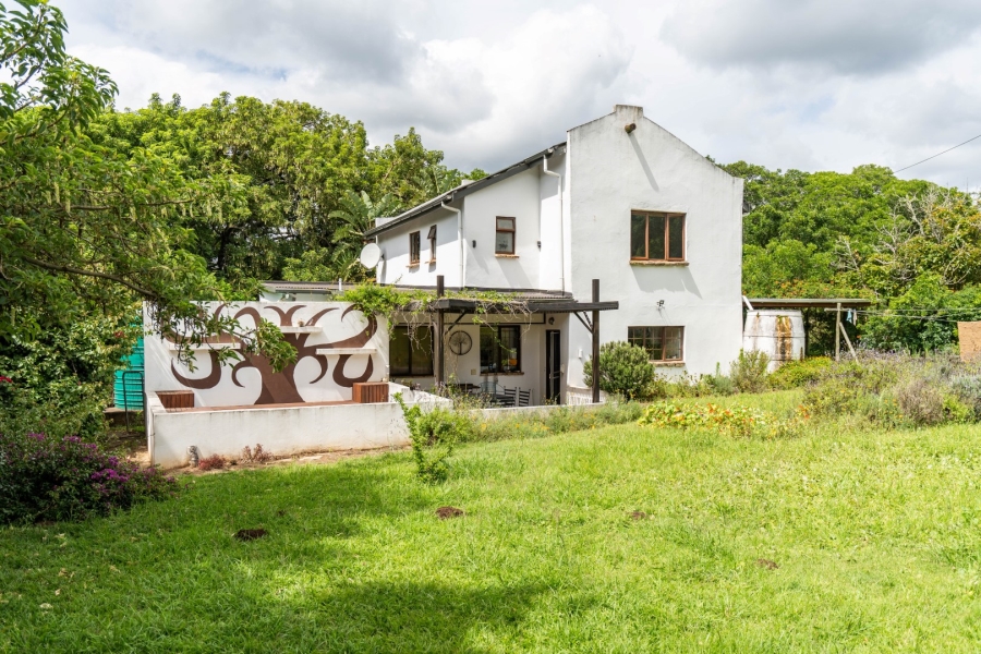 To Let 2 Bedroom Property for Rent in Bathurst Eastern Cape